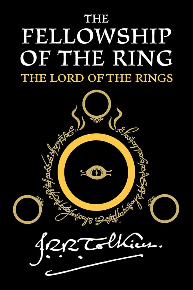 The Fellowship of the Ring